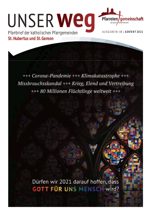 611 Umfang Pfarrbrief WEB