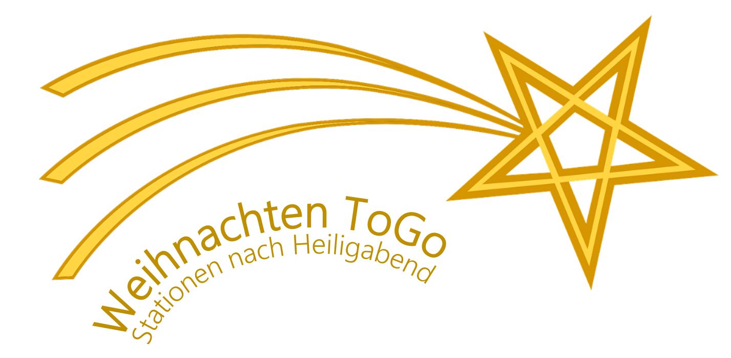 Logo Weihnachten ToGo