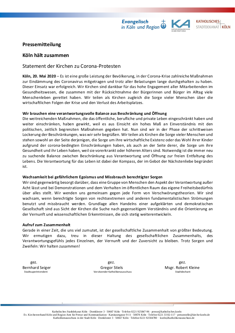 PM_Ökumenisches_Statement_Coronademos_20200520