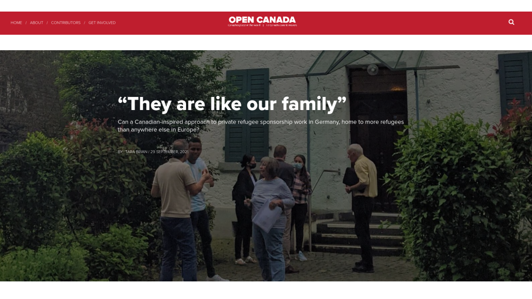 opencanada-screenshot
