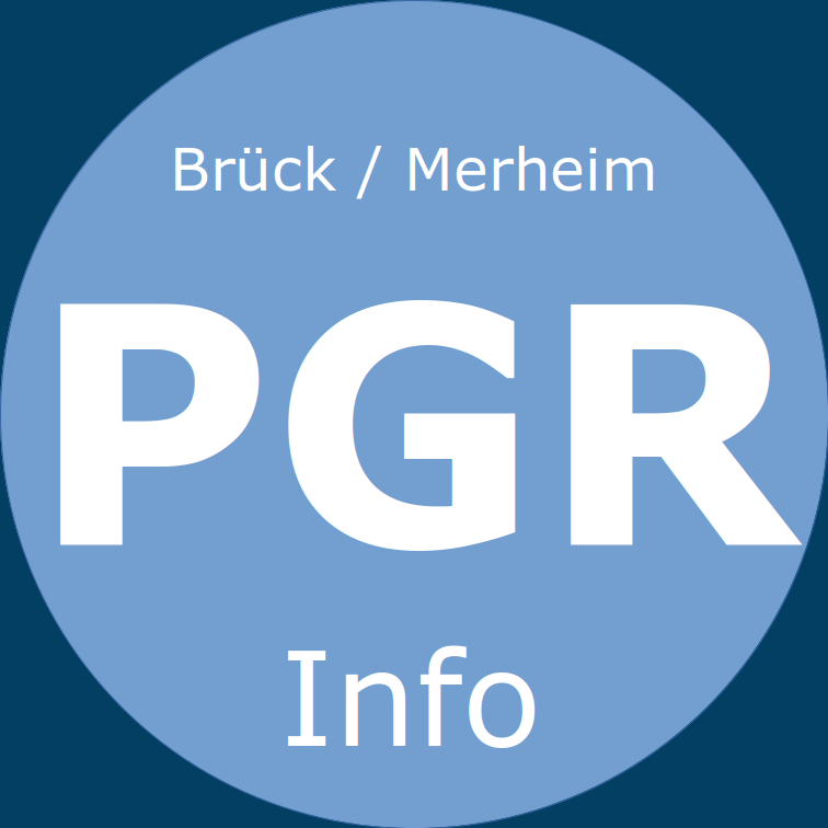 pgrinfo
