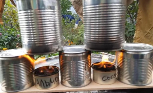 Bilder UA-Lichter