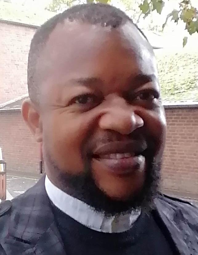 Dr. Paulinus Nwaigwe