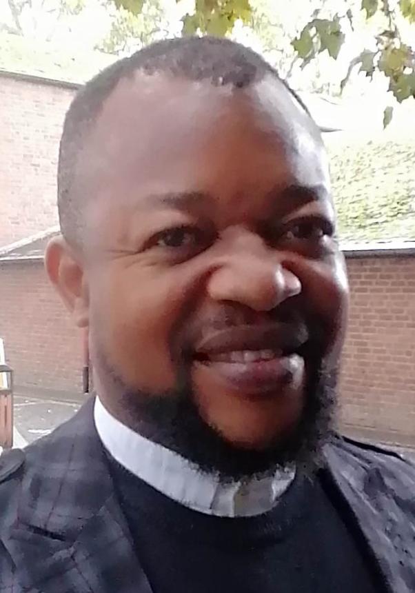 Pater Dr. Paulinus Nwaigwe