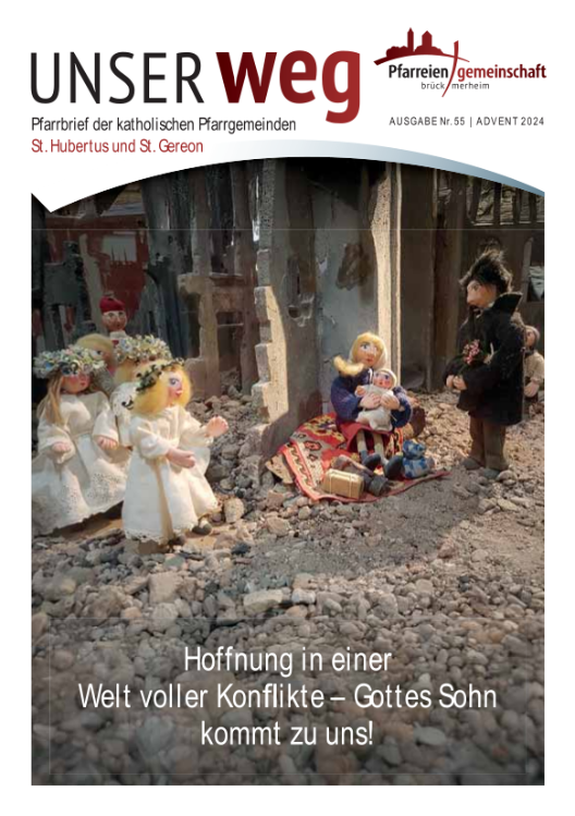 Titel_731 Umfang Pfarrbrief WEB V2