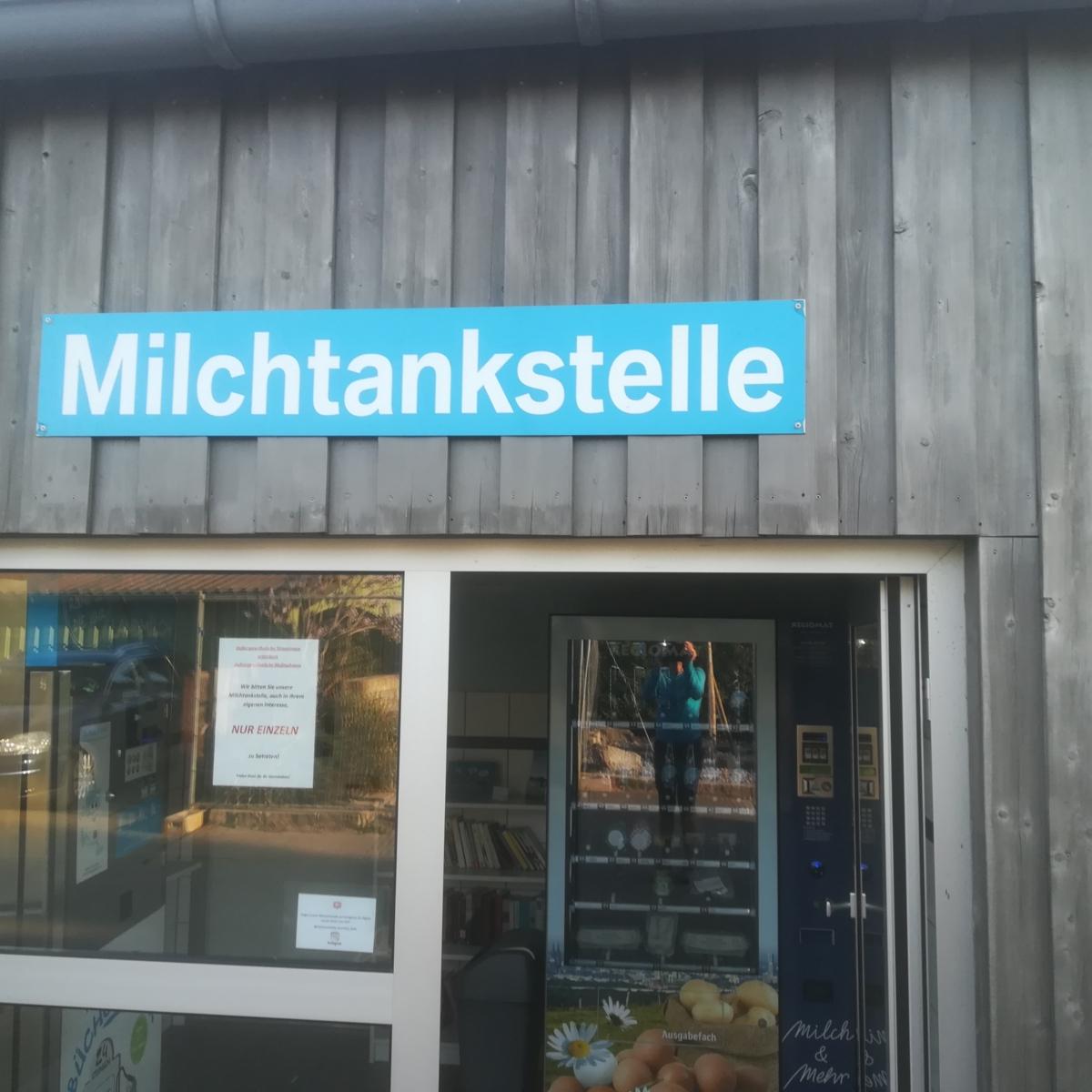 Milchtankstelle_Andrea Wiemer