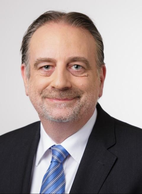 Peter Gockel