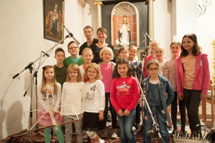 Kinderchor1