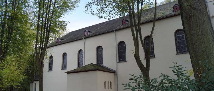 St. Gereon (c) PGBM St. Gereon