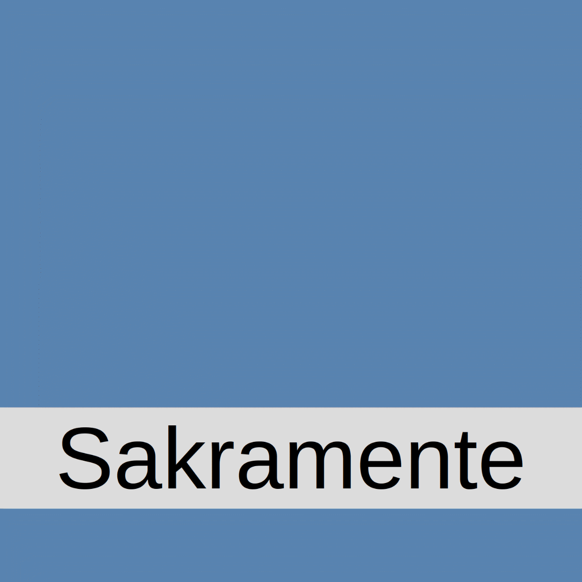 Sakramente