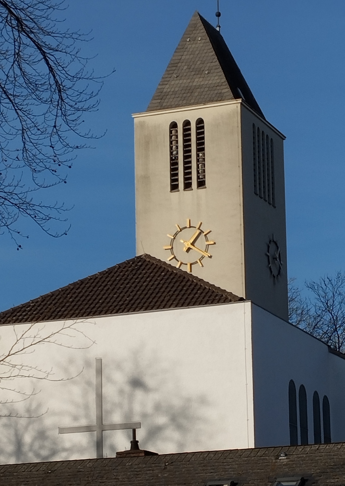 hubertus